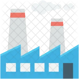 Chimney  Icon