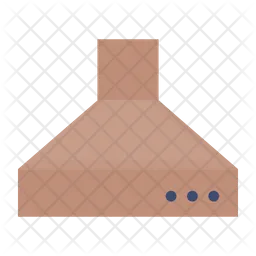 Chimney  Icon