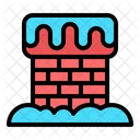 Chimney  Icon