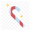 Candy cane  Icon