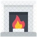 Chimney  Icon