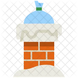 Chimney  Icon