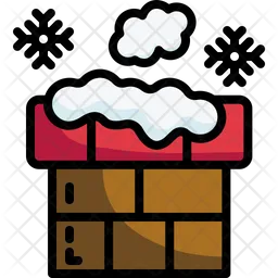 Chimney  Icon