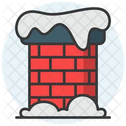 Chimney  Icon