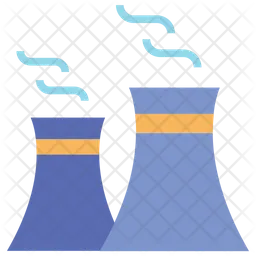 Chimney  Icon