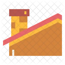 Chimney  Icon