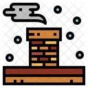 Chimney  Icon