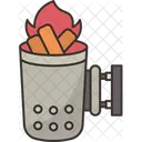 Chimney  Icon