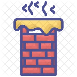 Chimney  Icon