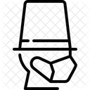 Chimney Cleaner  Icon