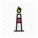 Chimney Fire  Icon
