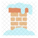 Chimney  Icon