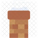 Chimney  Icon