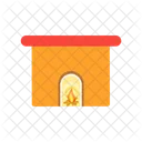 Chimney  Icon