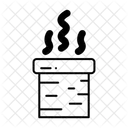 Chimney Icon