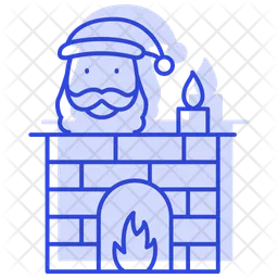 Chimney  Icon