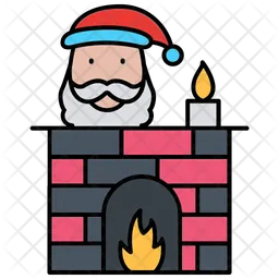 Chimney  Icon