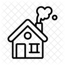 Chimney  Icon