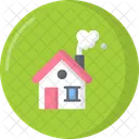 Chimney Icon