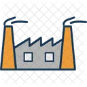 Chimney  Icon