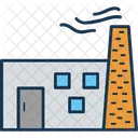 Chimney  Icon