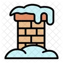 Chimney  Icon