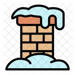 Chimney  Icon