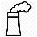 Chimney  Icon
