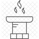 Chimney  Icon