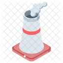 Chimney  Icon