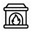 Chimney  Icon