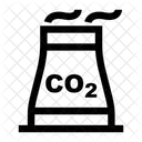 Chimney  Icon