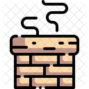 Chimney  Icon