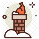 Chimney  Icon