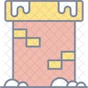 Chimney  アイコン