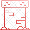 Chimney  アイコン