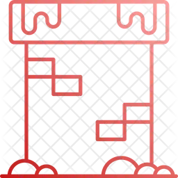 Chimney  Icon