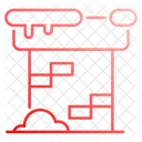 Chimney  アイコン