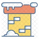 Chimney Fireplace Home アイコン