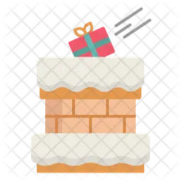 Chimney  Icon
