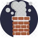Chimney  Icon