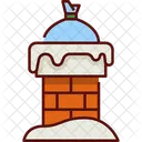 Chimney  Icon