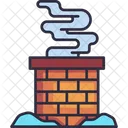 Chimney  Icon