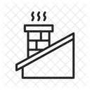 Chimney  Icon