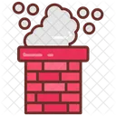 Chimney  Icon
