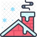 Chimney  Icon