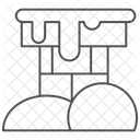 Chimney  Icon