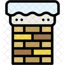Chimney top  Icon