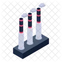 Chimneys  Icon