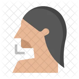 Chin Augmentation  Icon